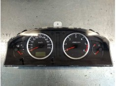 Recambio de cuadro instrumentos para nissan almera (n16/e) visia referencia OEM IAM BN771 5X07429 G0