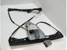 Recambio de elevalunas delantero derecho para mercedes clase c (w203) sportcoupe 2.2 cdi cat referencia OEM IAM A2118201742 9905