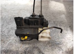 Recambio de motor cierre centralizado delantero izquierdo para hyundai i20 classic referencia OEM IAM  3P  2