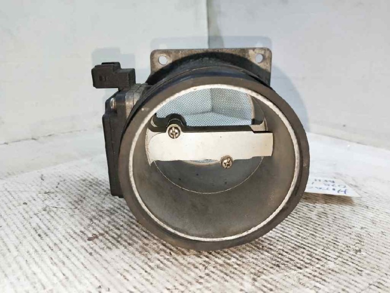 Recambio de caudalimetro para audi a6 avant (4b5) 1.9 tdi referencia OEM IAM AFH7008A 078133471 HITACHI Recambio de caudalimetro para audi a6 avant (4b5) 1.9 tdi referencia OEM IAM AFH7008A 078133471 HITACHI