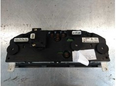 Recambio de cuadro instrumentos para nissan almera (n16/e) visia referencia OEM IAM BN771 5X07429 G0 2