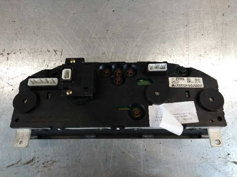 Recambio de cuadro instrumentos para nissan almera (n16/e) visia referencia OEM IAM BN771 5X07429 G0