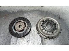 Recambio de kit embrague para renault clio iv 0.9 referencia OEM IAM   