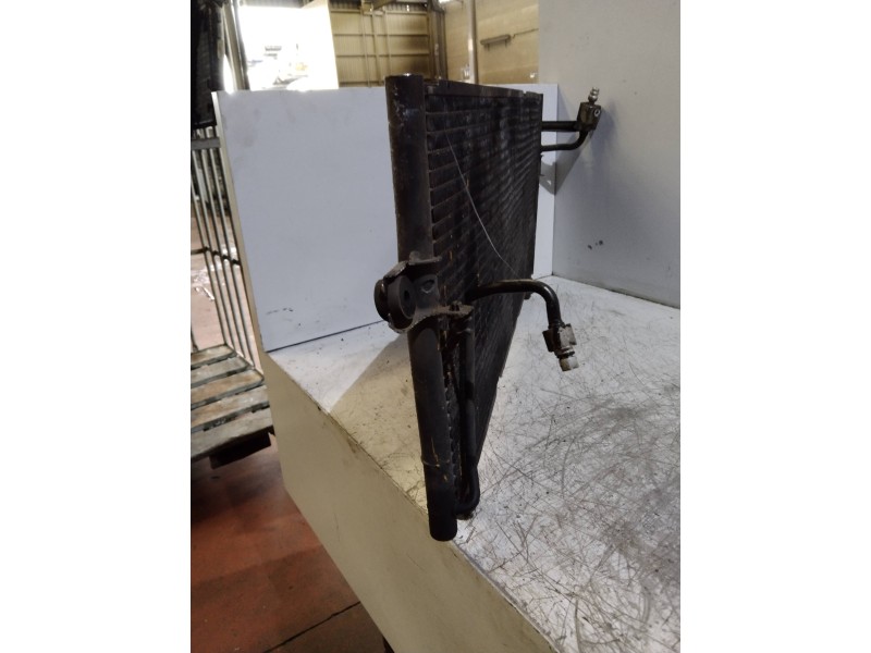 Recambio de condensador / radiador aire acondicionado para nissan primera berlina (p11) comfort referencia OEM IAM   