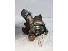 Recambio de turbocompresor para ford escort berl./turnier 1.8 turbodiesel cat referencia OEM IAM 4520844 96FF6K682AA 