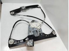 Recambio de elevalunas delantero derecho para mercedes clase c (w203) sportcoupe 2.2 cdi cat referencia OEM IAM A2118201742 9905 2