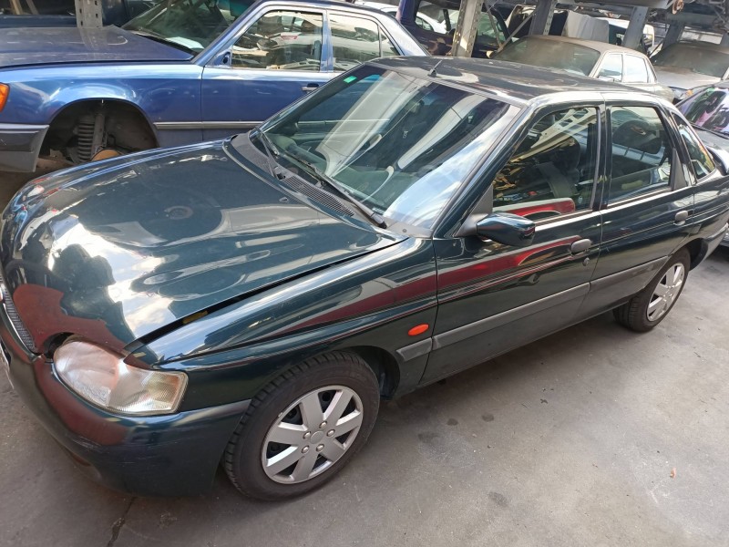 ford escort berl./turnier del año 1997