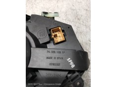 Recambio de motor calefaccion para audi a4 avant (b5) 1.8 t referencia OEM IAM 740221233F   2