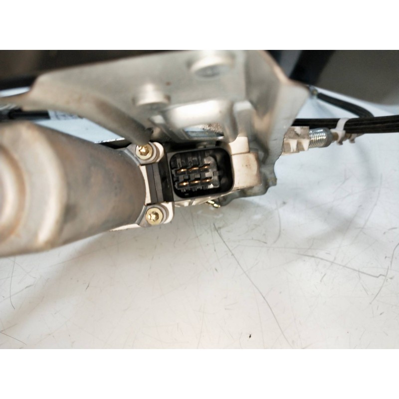 Recambio de elevalunas delantero derecho para mercedes clase c (w203) sportcoupe 2.2 cdi cat referencia OEM IAM A2118201742 9905