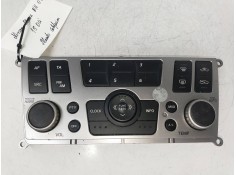 Recambio de mando calefaccion / aire acondicionado para nissan almera (n16/e) visia referencia OEM IAM 28395BN801 50870410H 