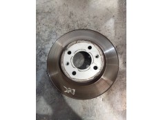 Recambio de disco freno delantero para hyundai i20 classic referencia OEM IAM   