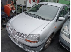 nissan almera tino (v10m) del año 2002
