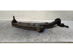 Recambio de brazo suspension inferior delantero izquierdo para nissan almera (n16/e) acenta referencia OEM IAM   