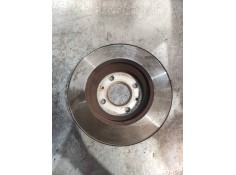 Recambio de disco freno delantero para hyundai i20 classic referencia OEM IAM    2