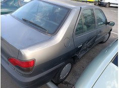 peugeot 306 berlina 4 puertas (s1) del año 1995 2