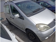 mercedes vaneo (w414) furgoneta compacta del año 2003