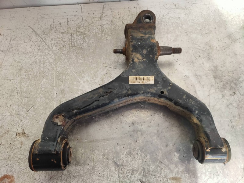 Recambio de brazo suspension inferior delantero derecho para ssangyong kyron 200 xdi limited referencia OEM IAM 20051025  