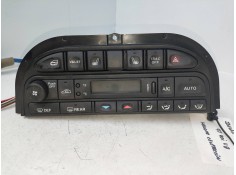 Recambio de mando calefaccion / aire acondicionado para jaguar xj 4.0 v8 32v cat referencia OEM IAM LJA7690BB 1464306141 