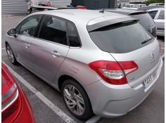 citroen c4 lim. del año 2012 2