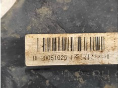 Recambio de brazo suspension inferior delantero derecho para ssangyong kyron 200 xdi limited referencia OEM IAM 20051025   2