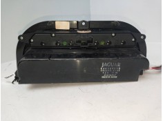 Recambio de mando calefaccion / aire acondicionado para jaguar xj 4.0 v8 32v cat referencia OEM IAM LJA7690BB 1464306141  2