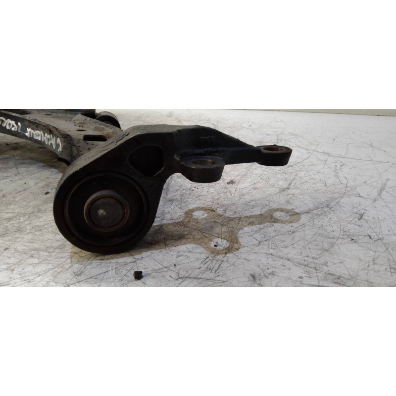 Recambio de brazo suspension inferior delantero izquierdo para nissan almera (n16/e) acenta referencia OEM IAM   