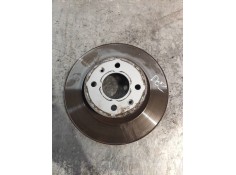 Recambio de disco freno delantero para hyundai i20 classic referencia OEM IAM   