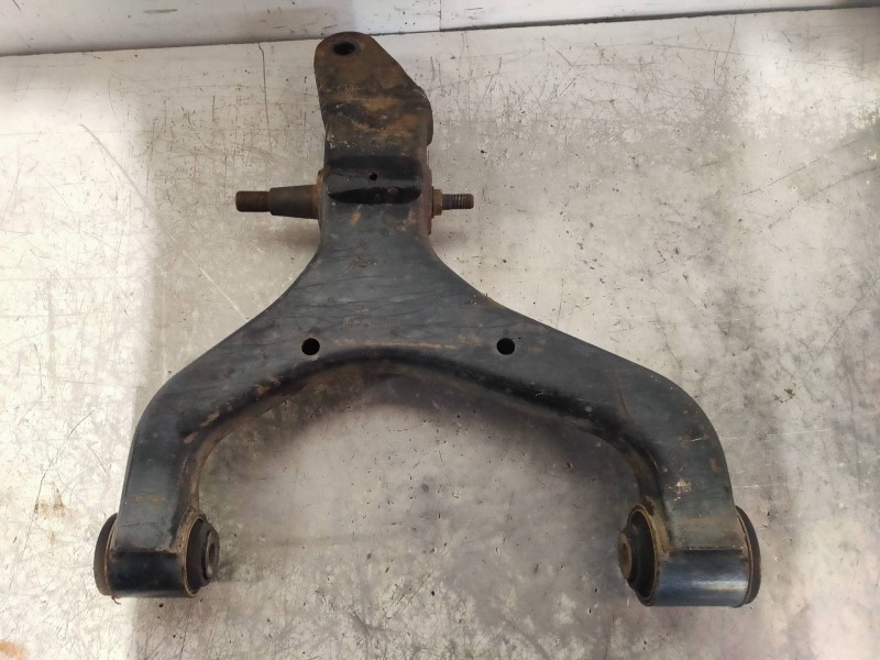 Recambio de brazo suspension inferior delantero derecho para ssangyong kyron 200 xdi limited referencia OEM IAM 20051025  