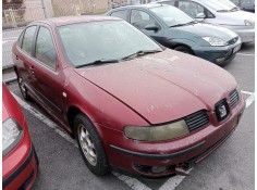 seat toledo (1m2) del año 1999