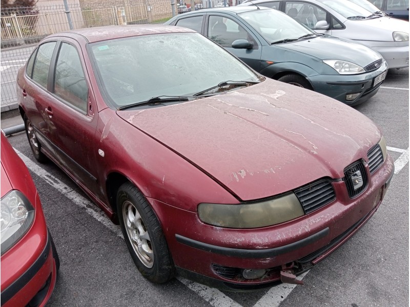seat toledo (1m2) del año 1999 seat toledo (1m2) del año 1999