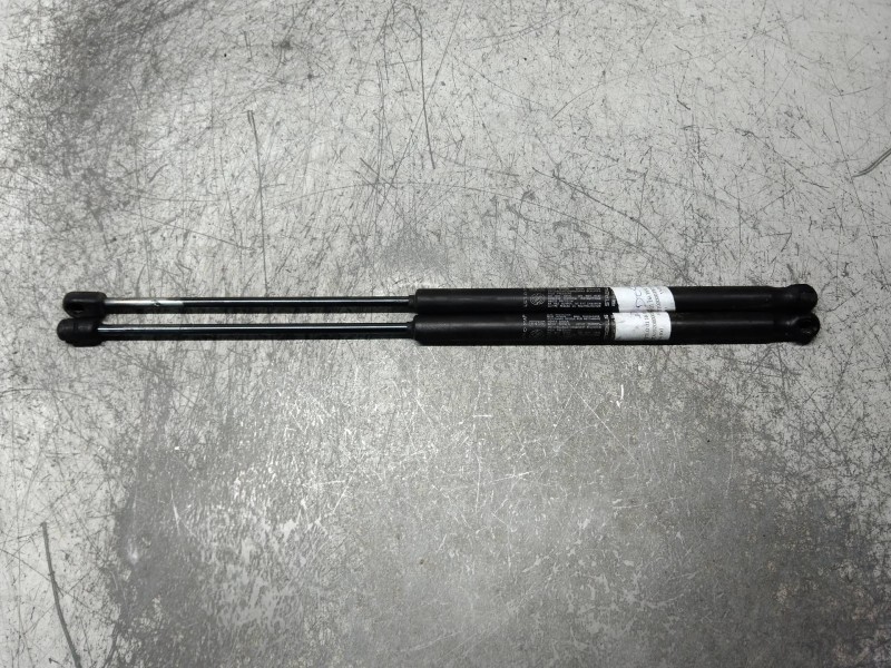 Recambio de amortiguadores capo para fiat stilo (192) 1.6 16v active referencia OEM IAM 46784590  250N