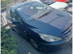 peugeot 307 (s1) del año 2002