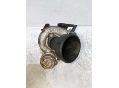 Recambio de turbocompresor para ford escort berl./turnier 1.8 turbodiesel cat referencia OEM IAM 4520146 91FF6K682AD 