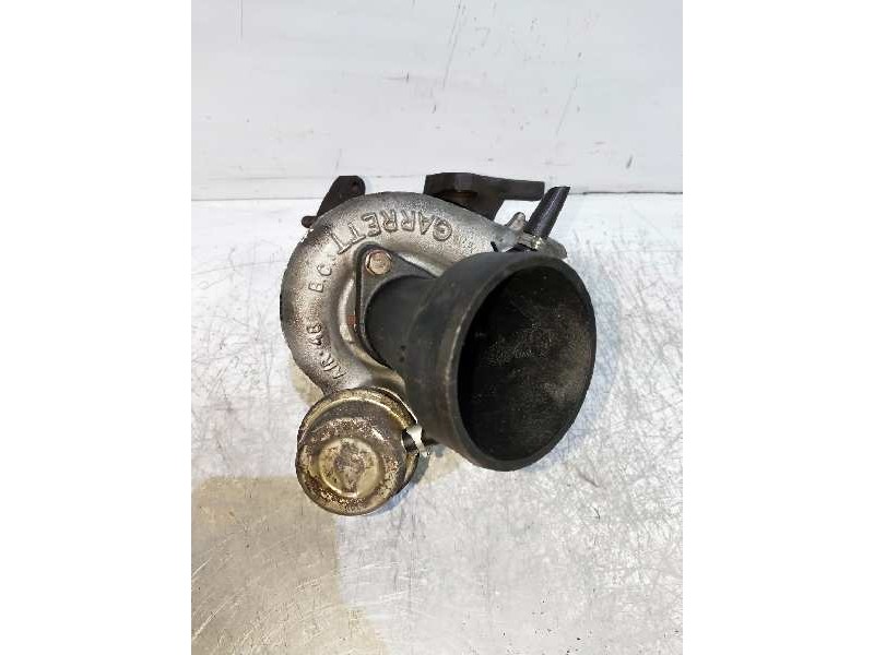 Recambio de turbocompresor para ford escort berl./turnier 1.8 turbodiesel cat referencia OEM IAM 4520146 91FF6K682AD 