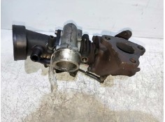 Recambio de turbocompresor para ford escort berl./turnier 1.8 turbodiesel cat referencia OEM IAM 4520146 91FF6K682AD  2