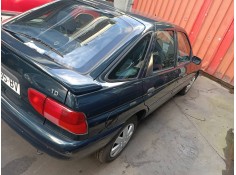 ford escort berl./turnier del año 1997 2