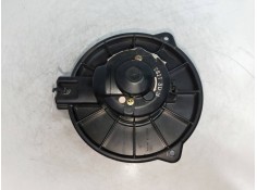 Recambio de motor calefaccion para toyota yaris (ncp1/nlp1/scp1) 1.3 cat referencia OEM IAM 19400008213D  