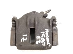 Recambio de pinza freno delantera izquierda para renault megane ii classic berlina 1.5 dci diesel referencia OEM IAM   