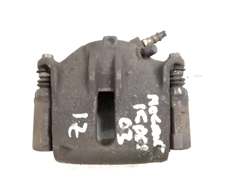 Recambio de pinza freno delantera izquierda para renault megane ii classic berlina 1.5 dci diesel referencia OEM IAM   
