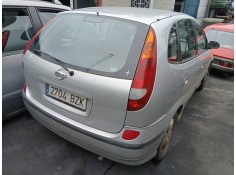 nissan almera tino (v10m) del año 2002 2