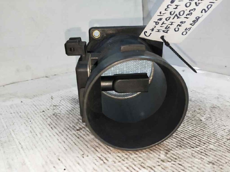 Recambio de caudalimetro para audi a6 berlina (4b2) 2.8 v6 30v referencia OEM IAM AFH7008C 078133471C HITACHI Recambio de caudalimetro para audi a6 berlina (4b2) 2.8 v6 30v referencia OEM IAM AFH7008C 078133471C HITACHI