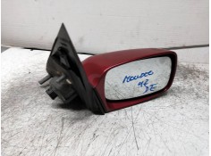 Recambio de retrovisor derecho para ford mondeo berlina (gd) clx referencia OEM IAM   ELECTRICO