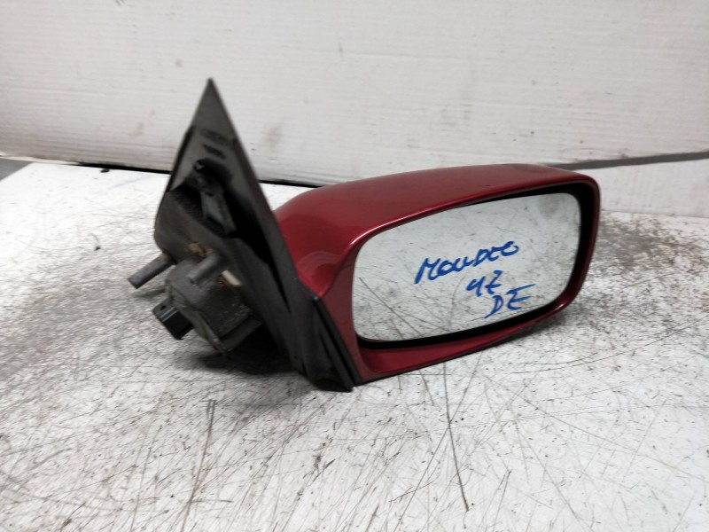 Recambio de retrovisor derecho para ford mondeo berlina (gd) clx referencia OEM IAM   ELECTRICO
