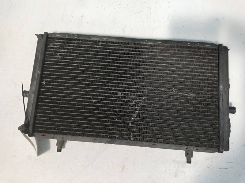 Recambio de radiador agua para jaguar xj 4.0 v8 32v cat referencia OEM IAM   
