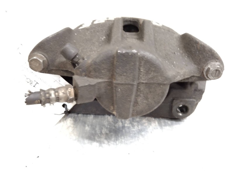 Recambio de pinza freno delantera izquierda para renault megane ii classic berlina 1.5 dci diesel referencia OEM IAM   