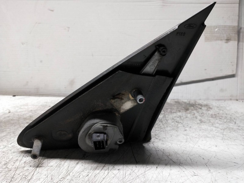 Recambio de retrovisor derecho para ford mondeo berlina (gd) clx referencia OEM IAM   ELECTRICO