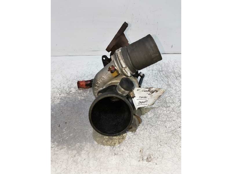 Recambio de turbocompresor para ford escort berl./turnier 1.8 turbodiesel cat referencia OEM IAM 4520145 91FF6K682AC 
