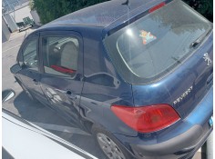 peugeot 307 (s1) del año 2002 2