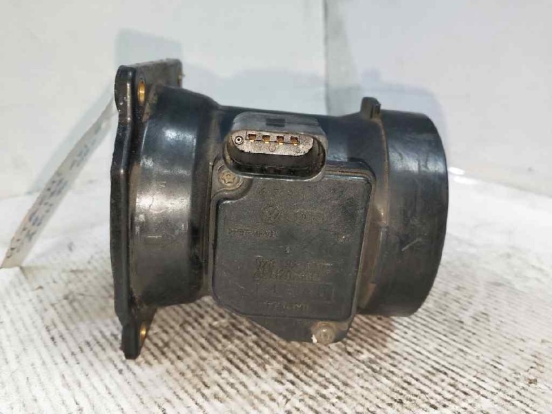 Recambio de caudalimetro para audi a4 avant (b5) 2.4 v6 30v referencia OEM IAM AFH7008D 078133471E HITACHI