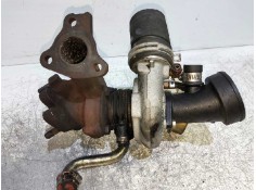 Recambio de turbocompresor para ford escort berl./turnier 1.8 turbodiesel cat referencia OEM IAM 4520145 91FF6K682AC  2